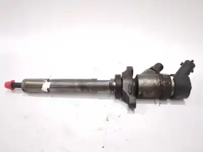 Pezzo di ricambio per auto di seconda mano iniettore per ford c-max (cb3) 1.6 tdci cat riferimenti oem iam 0445110239  