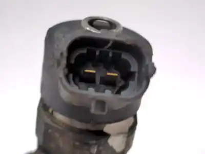 Pezzo di ricambio per auto di seconda mano iniettore per ford c-max (cb3) 1.6 tdci cat riferimenti oem iam 0445110239  