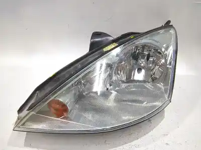 Tweedehands auto-onderdeel linker koplamp voor ford focus (daw, dbw) 1.8 turbo di / tddi oem iam-referenties 2m5113w030bg