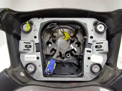 Peça sobressalente para automóvel em segunda mão volante por audi a6 berlina (4b2) 1.9 tdi referências oem iam 4b0419091as  