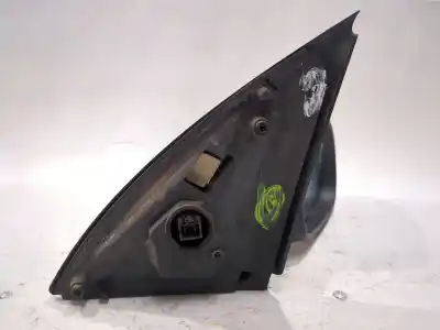 Second-hand car spare part right rearview mirror for opel corsa d (s07) 1.4 (l08 l68) oem iam references 065022r1  