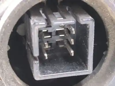 Second-hand car spare part right rearview mirror for opel corsa d (s07) 1.4 (l08 l68) oem iam references 065022r1  