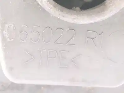 Second-hand car spare part right rearview mirror for opel corsa d (s07) 1.4 (l08 l68) oem iam references 065022r1  