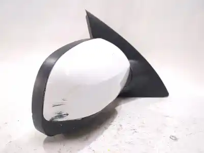 Second-hand car spare part right rearview mirror for opel corsa d (s07) 1.4 (l08 l68) oem iam references 065022r1  