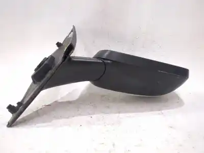 Second-hand car spare part right rearview mirror for opel corsa d (s07) 1.4 (l08 l68) oem iam references 065022r1  