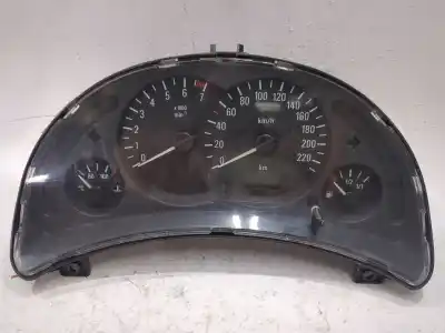 Pezzo di ricambio per auto di seconda mano  per OPEL CORSA D (S07)  Riferimenti OEM IAM 09166814FL 110008988009  