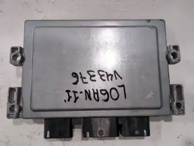 Автозапчасти б/у блок управления тнвд за dacia logan (ls_) 1.2 16v (ls1n ls02 bs02) ссылки oem iam 8201117953 s120205102a  