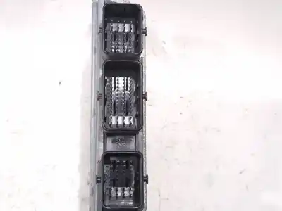 Автозапчасти б/у блок управления тнвд за dacia logan (ls_) 1.2 16v (ls1n ls02 bs02) ссылки oem iam 8201117953 s120205102a  