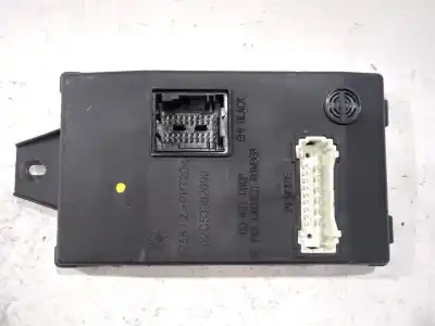 Gebrauchtes Autoersatzteil Elektronisches Modul zum DACIA LOGAN (LS_) 1.2 16V (LS1N LS02 BS02) OEM-IAM-Referenzen U180126007C   Gebrauchtes Autoersatzteil Elektronisches Modul zum DACIA LOGAN (LS_) 1.2 16V (LS1N LS02 BS02) OEM-IAM-Referenzen U180126007C