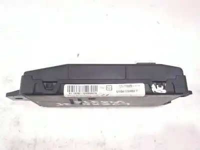 Автозапчастина б/у електронний модуль для dacia logan (ls_) 1.2 16v (ls1n ls02 bs02) посилання на oem iam u180126007c   Автозапчастина б/у електронний модуль для dacia logan (ls_) 1.2 16v (ls1n ls02 bs02) посилання на oem iam u180126007c