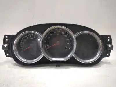 Second-hand car spare part DASHBOARD for DACIA SANDERO II  OEM IAM references 248101921R 2131255  