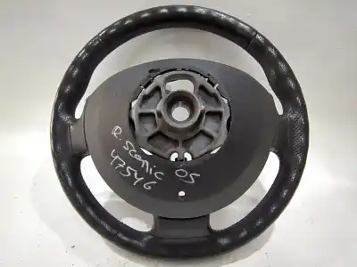 Автозапчастина б/у кермо для renault scénic ii (jm0/1_) 1.9 dci (jm0g, jm12, jm1g, jm2c) посилання на oem iam 8200106306g  
