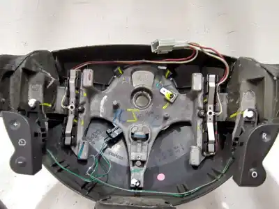 Автозапчастина б/у кермо для renault scénic ii (jm0/1_) 1.9 dci (jm0g, jm12, jm1g, jm2c) посилання на oem iam 8200106306g  