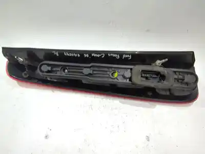 Piesă de schimb auto la mâna a doua lampã spate dreapta pentru ford focus c-max (dm2) 1.8 tdci referințe oem iam 3m5113n411aa  