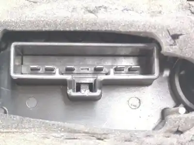 Piesă de schimb auto la mâna a doua lampã spate dreapta pentru ford focus c-max (dm2) 1.8 tdci referințe oem iam 3m5113n411aa  