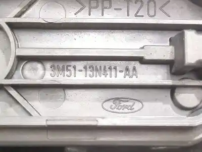 Piesă de schimb auto la mâna a doua lampã spate dreapta pentru ford focus c-max (dm2) 1.8 tdci referințe oem iam 3m5113n411aa  