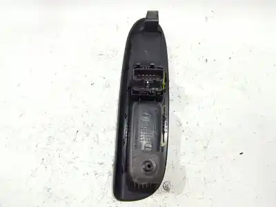 Pezzo di ricambio per auto di seconda mano interruttore alzacristalli anteriore sinistro per renault clio iv (bh_) 1.2 tce 120 (bhau) riferimenti oem iam 8200084003e1  