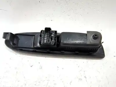 Pezzo di ricambio per auto di seconda mano interruttore alzacristalli anteriore sinistro per renault clio iv (bh_) 1.2 tce 120 (bhau) riferimenti oem iam 8200084003e1  
