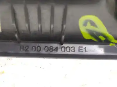 Pezzo di ricambio per auto di seconda mano interruttore alzacristalli anteriore sinistro per renault clio iv (bh_) 1.2 tce 120 (bhau) riferimenti oem iam 8200084003e1  