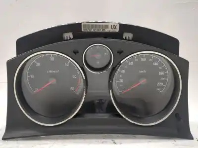 Автозапчастина б/у  для OPEL ASTRA H (A04)  Посилання на OEM IAM 13267567  