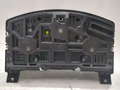 Second-hand car spare part dashboard for opel astra h (a04) 1.7 cdti (l48) oem iam references 13267567  