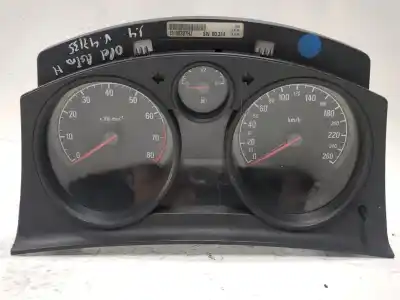 Second-hand car spare part  for OPEL ASTRA H (A04)  OEM IAM references 13186327HJ   Second-hand car spare part  for OPEL ASTRA H (A04)  OEM IAM references 13186327HJ
