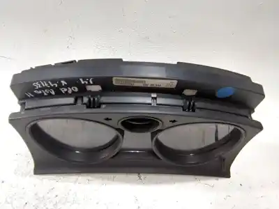 Автозапчасти б/у приборная доска за opel astra h (a04) 1.4 (l48) ссылки oem iam 13186327hj   Автозапчасти б/у приборная доска за opel astra h (a04) 1.4 (l48) ссылки oem iam 13186327hj