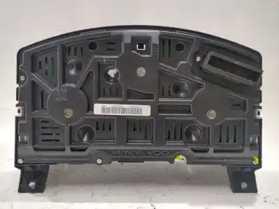 Автозапчасти б/у приборная доска за opel astra h (a04) 1.4 (l48) ссылки oem iam 13186327hj   Автозапчасти б/у приборная доска за opel astra h (a04) 1.4 (l48) ссылки oem iam 13186327hj