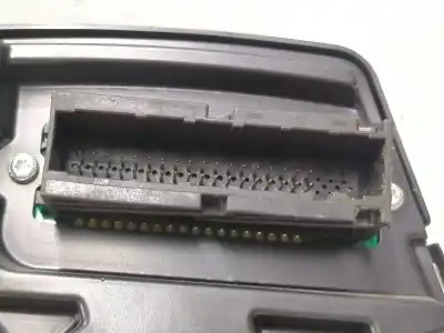 Автозапчасти б/у приборная доска за opel astra h (a04) 1.4 (l48) ссылки oem iam 13186327hj   Автозапчасти б/у приборная доска за opel astra h (a04) 1.4 (l48) ссылки oem iam 13186327hj