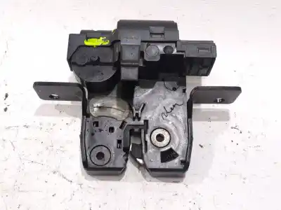 Peça sobressalente para automóvel em segunda mão  por RENAULT CLIO III  Referências OEM IAM 8200947699  