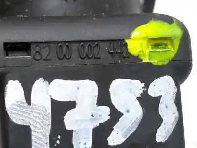 İkinci el araba yedek parçası ayna kontrolü için renault megane ii (bm0/1_, cm0/1_) 1.5 dci (bm02 bm13 bm2a cm02 cm13) oem iam referansları 8200002442a  