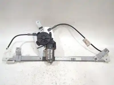 Peça sobressalente para automóvel em segunda mão Elevador De Vidros Traseiro Esquerdo por RENAULT MEGANE II (BM0/1_, CM0/1_) 1.9 dCi (BM0G CM0G) Referências OEM IAM   