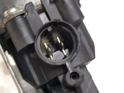 Pezzo di ricambio per auto di seconda mano alzacristalli posteriore sinistro per renault megane ii (bm0/1_, cm0/1_) 1.9 dci (bm0g cm0g) riferimenti oem iam   