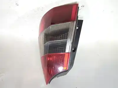 Second-hand car spare part  for RENAULT SCÉNIC II (JM0/1_)  OEM IAM references 15911600  