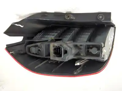 Piesă de schimb auto la mâna a doua lampã spate dreapta pentru renault scénic ii (jm0/1_) 1.9 dci (jm0g, jm12, jm1g, jm2c) referințe oem iam 15911600  
