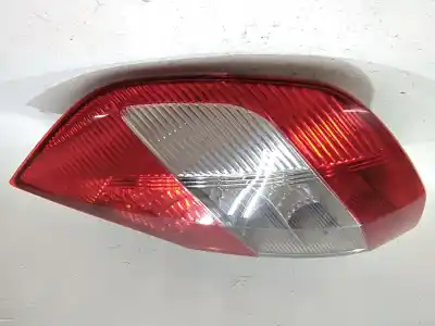 Piesă de schimb auto la mâna a doua lampã spate dreapta pentru renault scénic ii (jm0/1_) 1.9 dci (jm0g, jm12, jm1g, jm2c) referințe oem iam 15911600  
