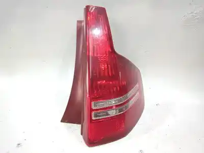 Peça sobressalente para automóvel em segunda mão farolim traseiro direito por citroen c4 i (lc_) 1.6 hdi referências oem iam 085521919r
