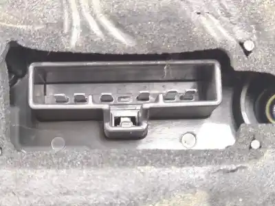 Piesă de schimb auto la mâna a doua lampã spate stânga pentru ford focus c-max (dm2) 1.8 tdci referințe oem iam 3m5113n411aa  