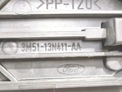 Piesă de schimb auto la mâna a doua lampã spate stânga pentru ford focus c-max (dm2) 1.8 tdci referințe oem iam 3m5113n411aa  