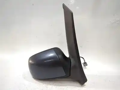 Peça sobressalente para automóvel em segunda mão espelho retrovisor direito por ford focus c-max (dm2) 1.8 tdci referências oem iam 3007740  