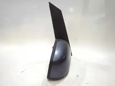 Peça sobressalente para automóvel em segunda mão espelho retrovisor direito por ford focus c-max (dm2) 1.8 tdci referências oem iam 3007740  