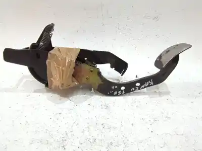Peça sobressalente para automóvel em segunda mão PEDAL ACELERADOR por RENAULT KANGOO (F/KC0)  Referências OEM IAM    Peça sobressalente para automóvel em segunda mão PEDAL ACELERADOR por RENAULT KANGOO (F/KC0)  Referências OEM IAM