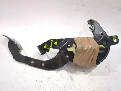 Second-hand car spare part accelerator pedal for renault kangoo (f/kc0) 1.5 dci diesel 82 cv / 60 kw oem iam references    Second-hand car spare part accelerator pedal for renault kangoo (f/kc0) 1.5 dci diesel 82 cv / 60 kw oem iam references