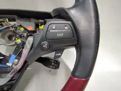 Peça sobressalente para automóvel em segunda mão volante por lexus gs (_s19_) 300 (grs190_) referências oem iam 4518430370  