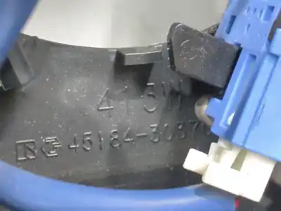 Peça sobressalente para automóvel em segunda mão volante por lexus gs (_s19_) 300 (grs190_) referências oem iam 4518430370  