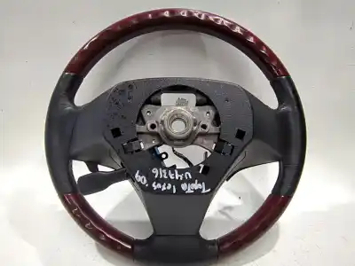 Peça sobressalente para automóvel em segunda mão volante por lexus gs (_s19_) 300 (grs190_) referências oem iam 4518430370  