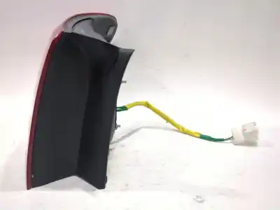 Автозапчастина б/у лівий ход ліхар для lexus gs (_s19_) 300 (grs190_) посилання на oem iam a045053  