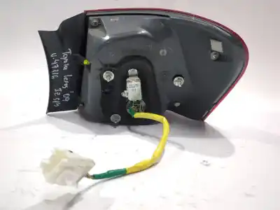 Автозапчастина б/у лівий ход ліхар для lexus gs (_s19_) 300 (grs190_) посилання на oem iam a045053  