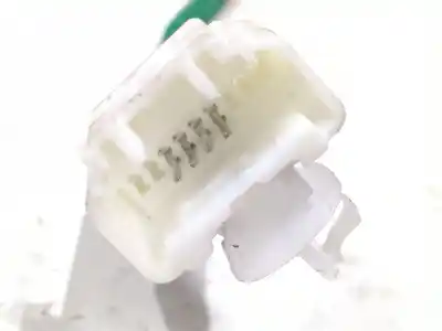 Автозапчастина б/у лівий ход ліхар для lexus gs (_s19_) 300 (grs190_) посилання на oem iam a045053  