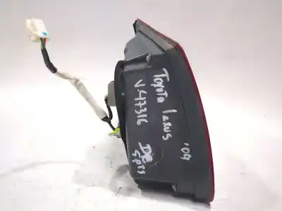 Автозапчасти б/у правый задний фонарь в двери за lexus gs (_s19_) 300 (grs190_) ссылки oem iam a045053 30328r  